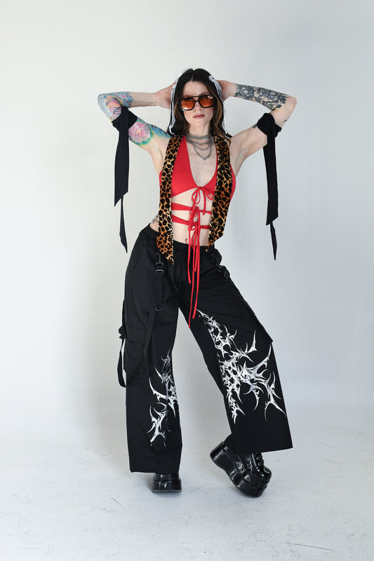 Animalia Velvet