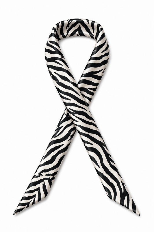 Playa Zebra