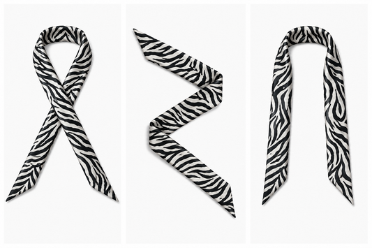 Playa Zebra