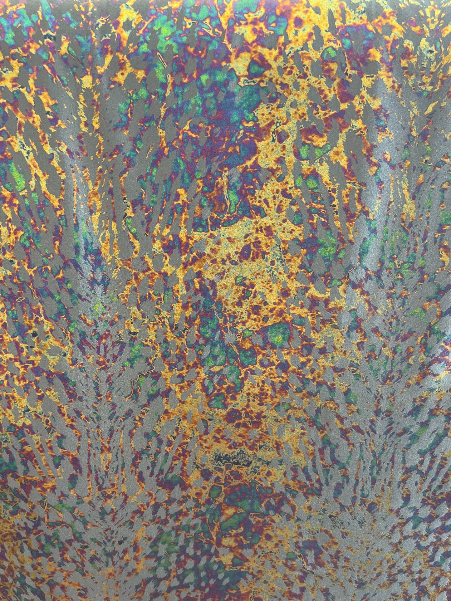 Solar Melt