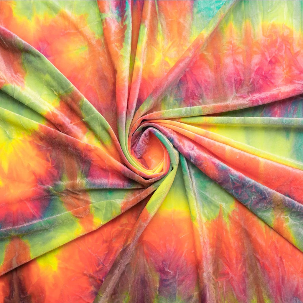 Prism Glow
