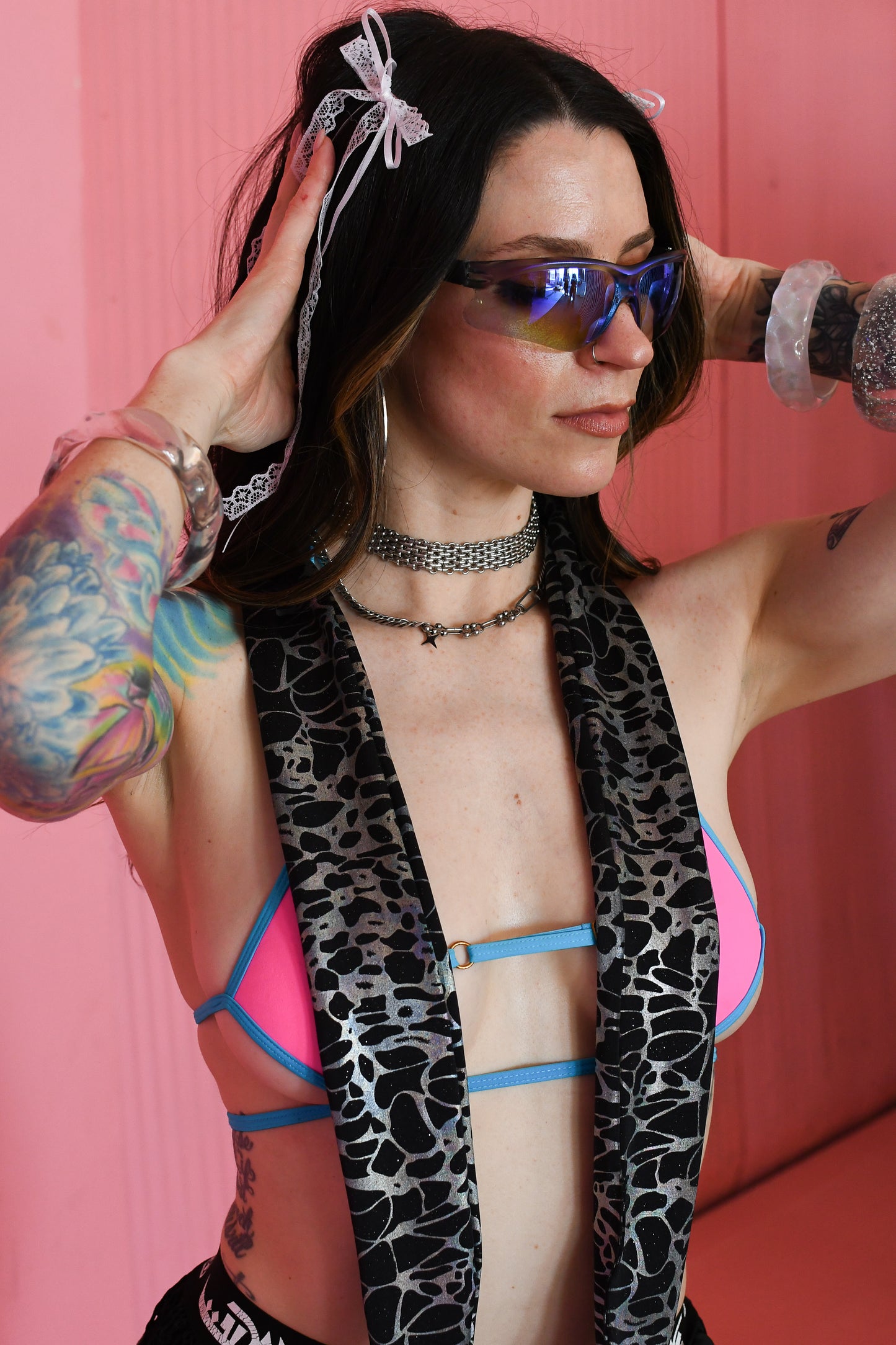 Midnight Web - Spaghetti Nuudle